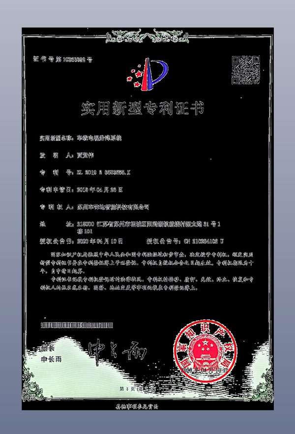 Patent 1